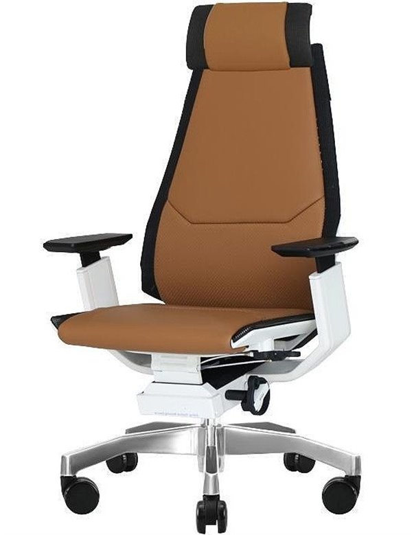 Крісло GENIDIA LUX для керівника