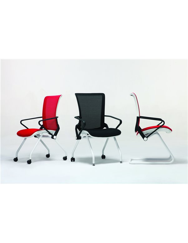 Крісло COMFORT SEATING LII (LiiN-WW-LAM) для відвідувачів Крісло COMFORT SEATING LII (LiiN-WW-LAM) для відвідувачів