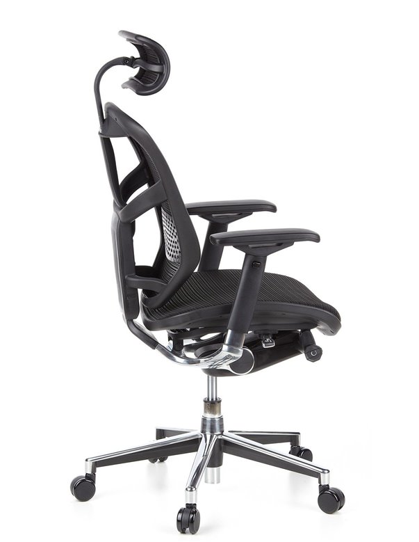 Крісло COMFORT SEATING ENJOY (EJE-HAM) комп'ютерне