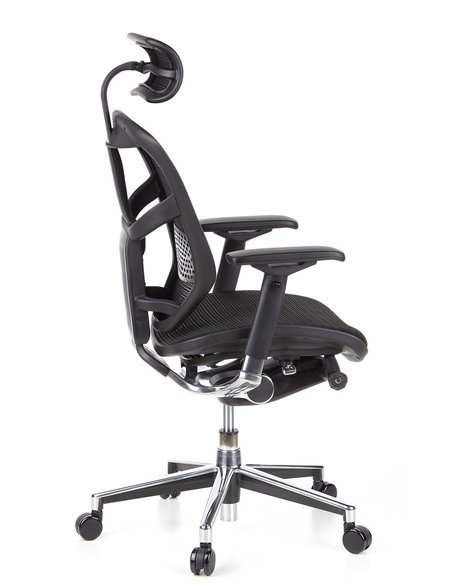 Крісло COMFORT SEATING ENJOY (EJE-HAM) комп'ютерне