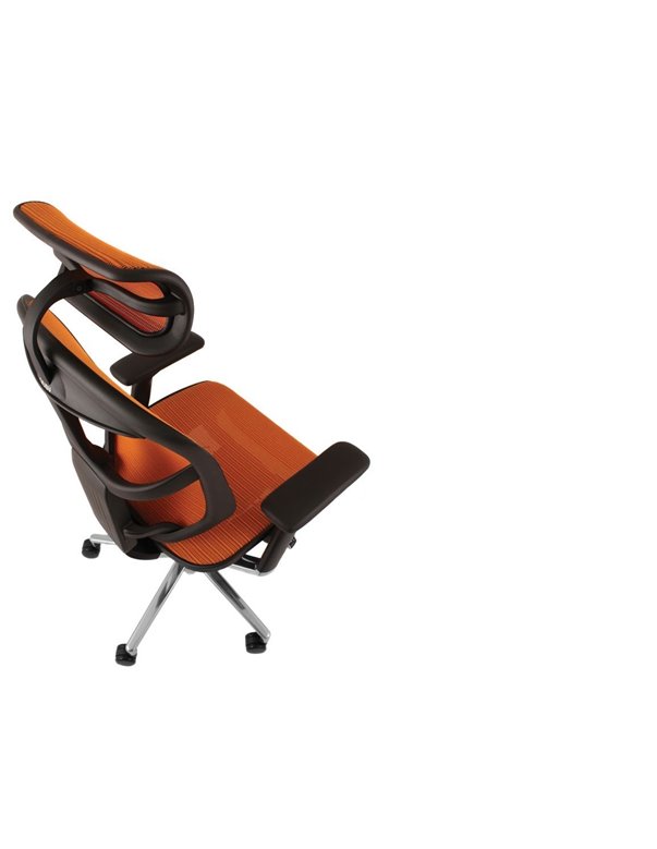 Крісло COMFORT SEATING ENJOY (EJE-HAM) комп'ютерне