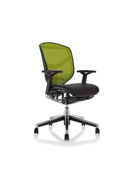 Крісло COMFORT SEATING ENJOY PROJECT BG для оператора