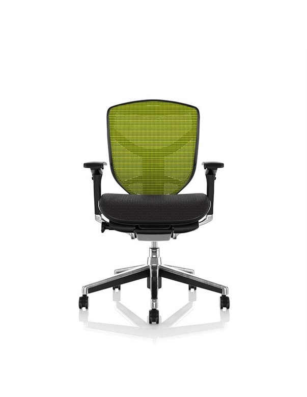 Крісло COMFORT SEATING ENJOY PROJECT BG для оператора