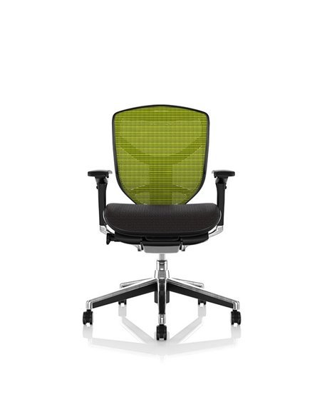 Крісло COMFORT SEATING ENJOY PROJECT BG для оператора