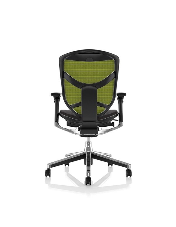 Крісло COMFORT SEATING ENJOY PROJECT BG для оператора