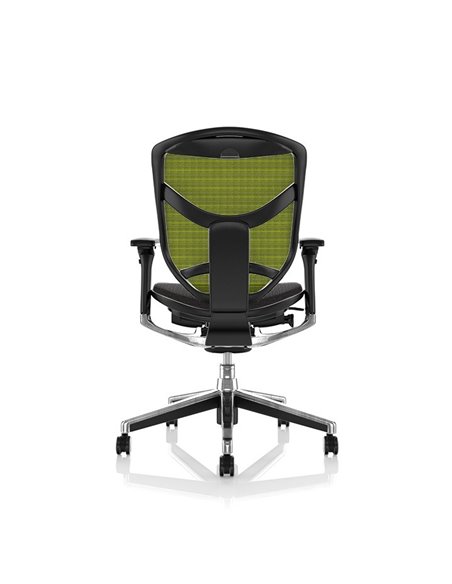 Крісло COMFORT SEATING ENJOY PROJECT BG для оператора