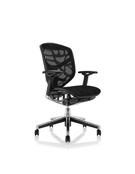 Крісло COMFORT SEATING ENJOY PROJECT B для оператора