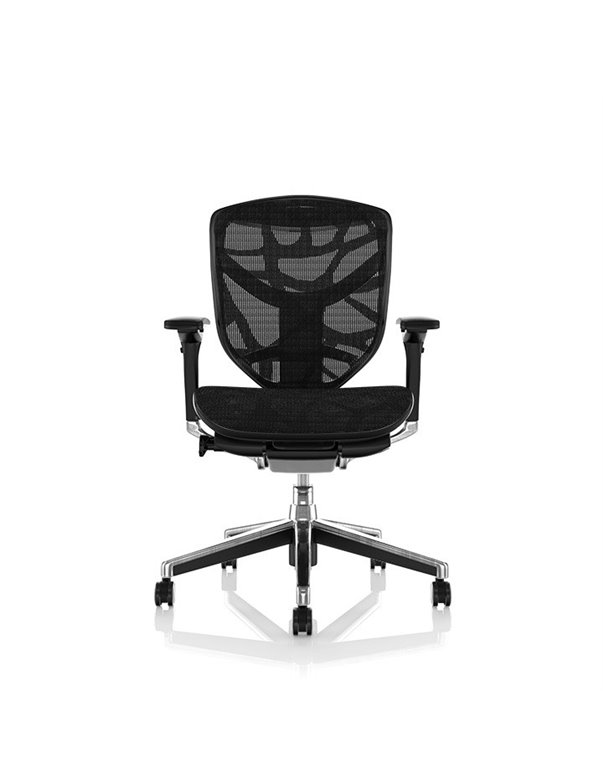 Крісло COMFORT SEATING ENJOY PROJECT B для оператора