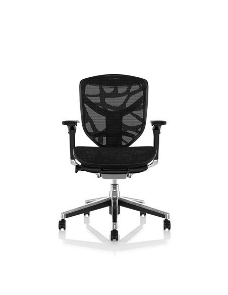 Крісло COMFORT SEATING ENJOY PROJECT B для оператора