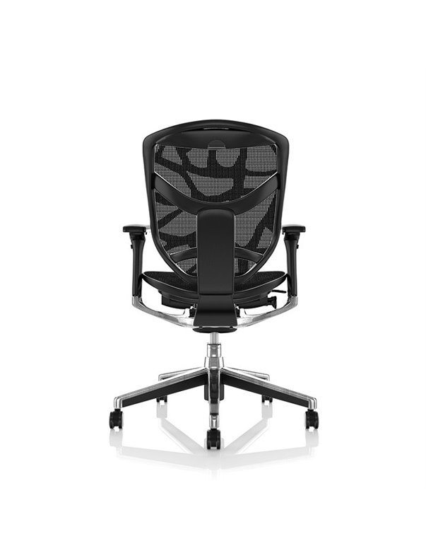 Крісло COMFORT SEATING ENJOY PROJECT B для оператора