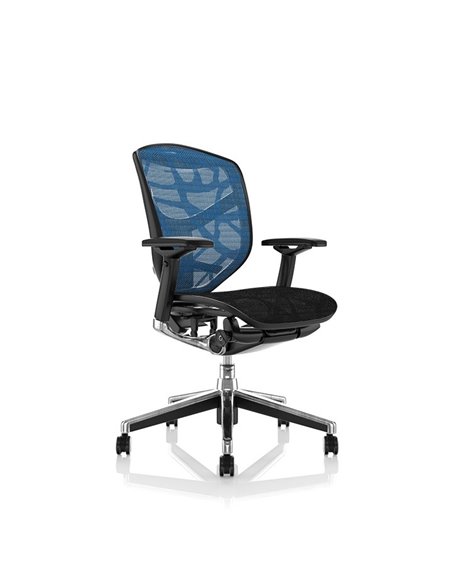 Крісло COMFORT SEATING ENJOY PROJECT BB для оператора