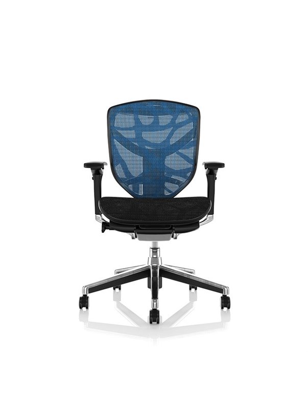 Крісло COMFORT SEATING ENJOY PROJECT BB для оператора