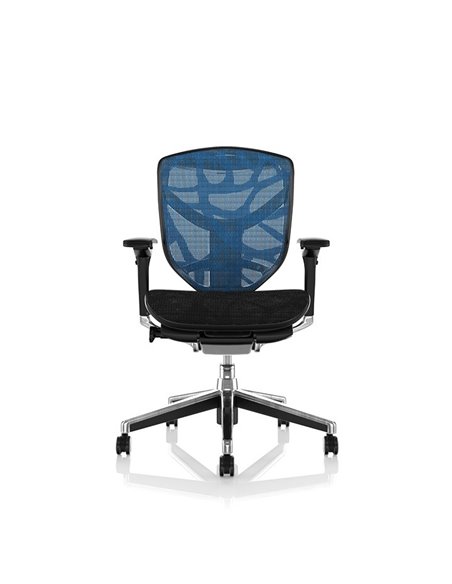 Крісло COMFORT SEATING ENJOY PROJECT BB для оператора