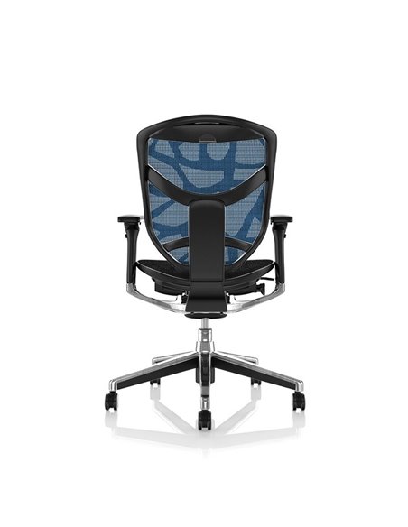 Крісло COMFORT SEATING ENJOY PROJECT BB для оператора