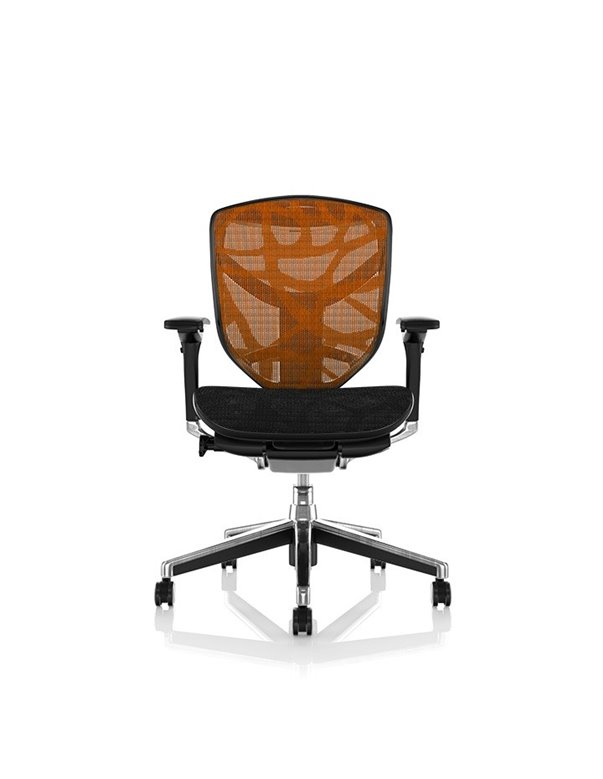 Крісло COMFORT SEATING ENJOY PROJECT BO для оператора