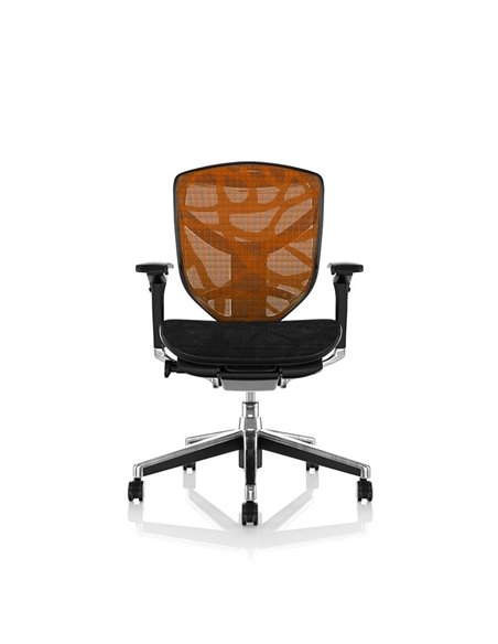 Крісло COMFORT SEATING ENJOY PROJECT BO для оператора