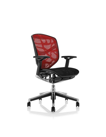 Крісло COMFORT SEATING ENJOY PROJECT BR для оператора