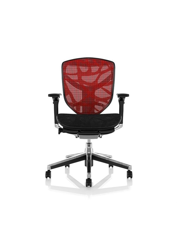 Крісло COMFORT SEATING ENJOY PROJECT BR для оператора