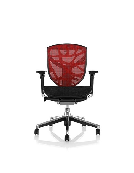 Крісло COMFORT SEATING ENJOY PROJECT BR для оператора