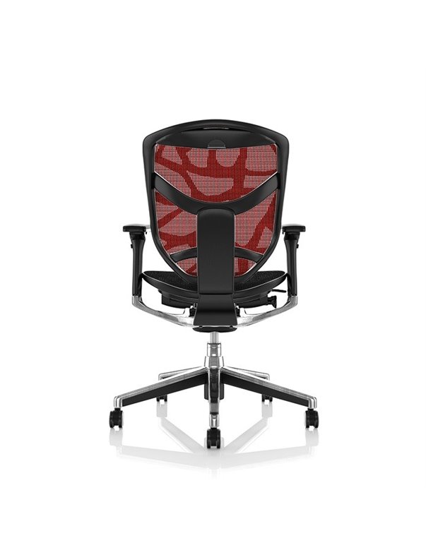 Крісло COMFORT SEATING ENJOY PROJECT BR для оператора