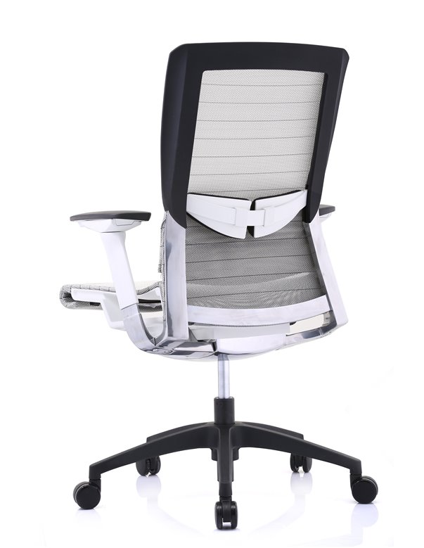 Крісло COMFORT SEATING POISE (PS-AW-LAM) ергономічне Крісло COMFORT SEATING POISE (PS-AW-LAM) ергономічне