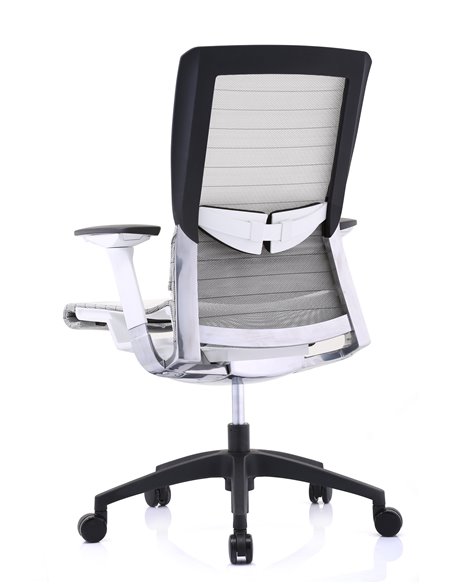 Крісло COMFORT SEATING POISE (PS-AW-LAM) ергономічне