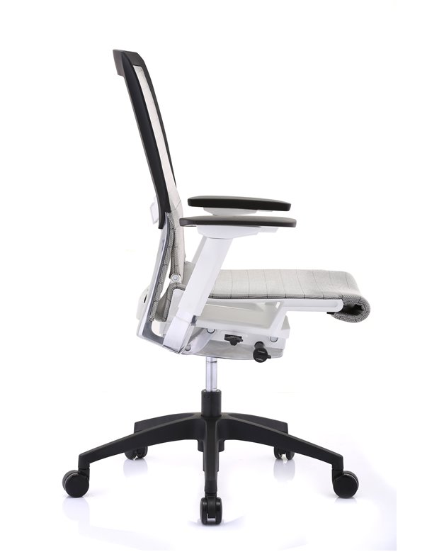 Крісло COMFORT SEATING POISE (PS-AW-LAM) ергономічне Крісло COMFORT SEATING POISE (PS-AW-LAM) ергономічне