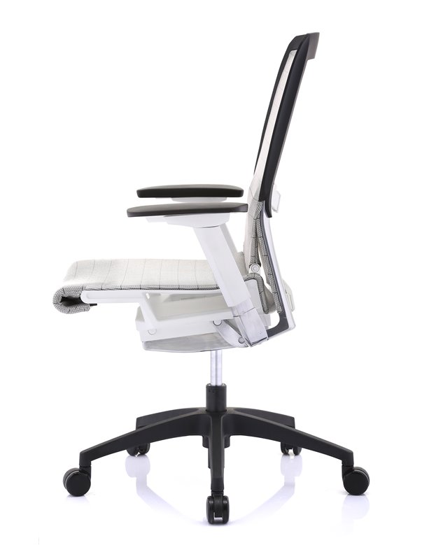 Крісло COMFORT SEATING POISE (PS-AW-LAM) ергономічне Крісло COMFORT SEATING POISE (PS-AW-LAM) ергономічне