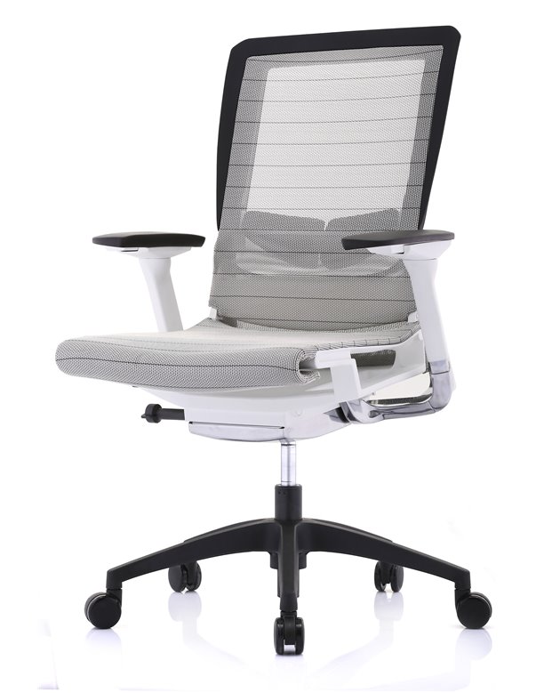 Крісло COMFORT SEATING POISE (PS-AW-LAM) ергономічне Крісло COMFORT SEATING POISE (PS-AW-LAM) ергономічне