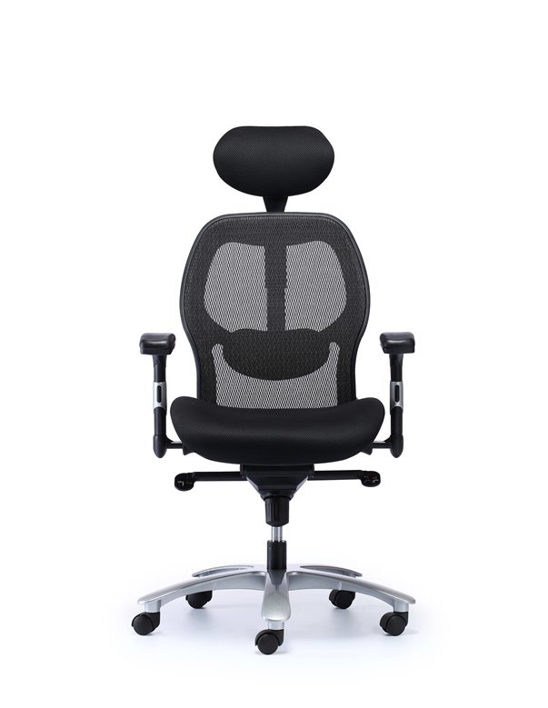 Крісло EAGLE SEATING SATURNO (арт. 0634B-2P5B) ергономічне