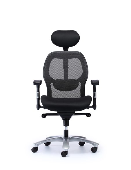 Крісло EAGLE SEATING SATURNO (арт. 0634B-2P5B) ергономічне