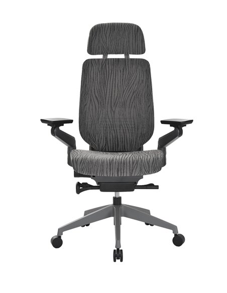 Крісло EAGLE SEATING KARME (арт. 1501B-2F24-Y) ергономічне