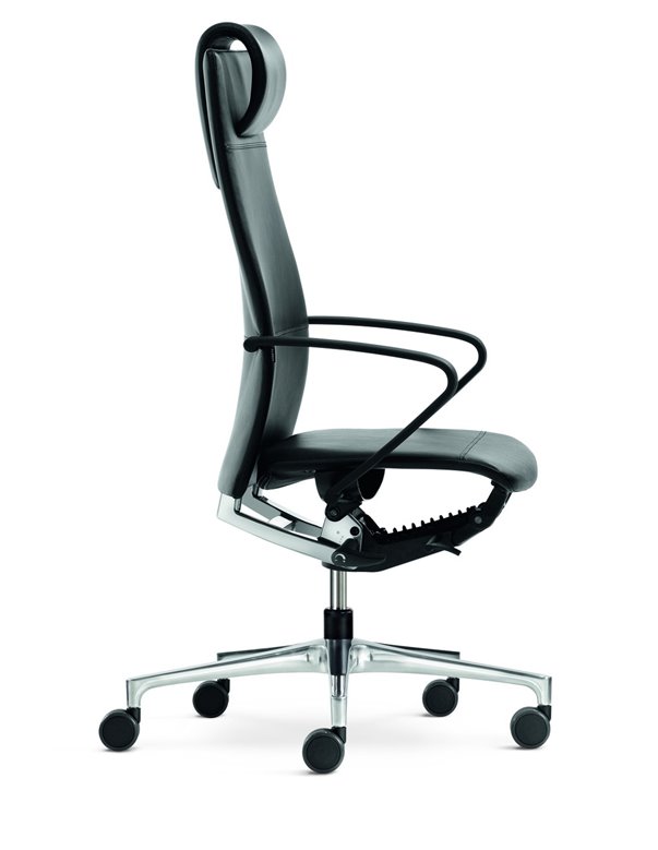 Крісло KLOBER CIELLO для керівника