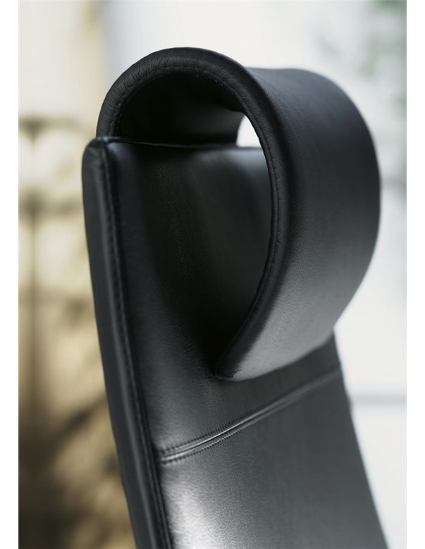 Крісло KLOBER CIELLO для керівника