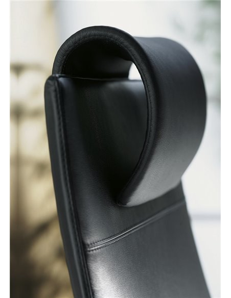 Крісло KLOBER CIELLO для керівника