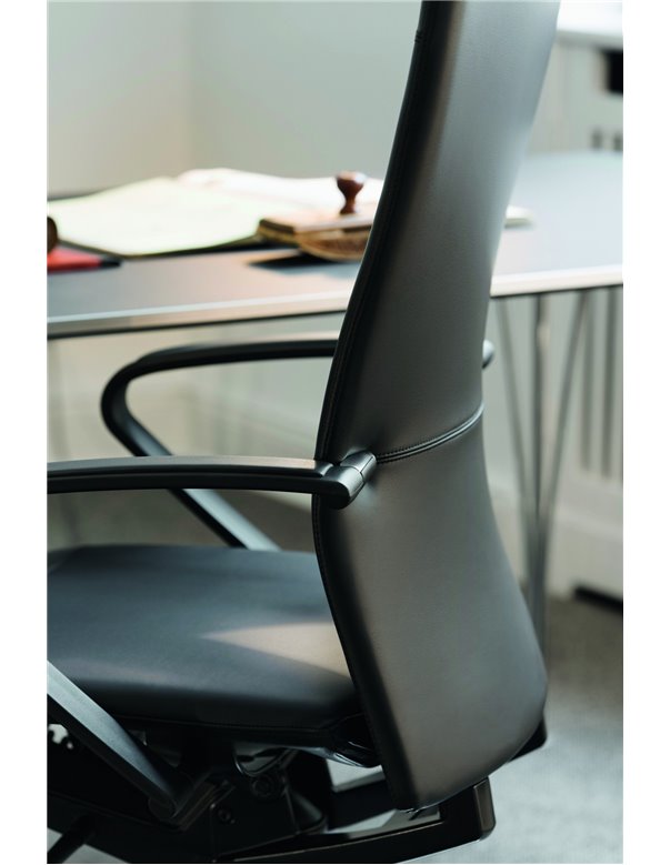 Крісло KLOBER CIELLO для керівника