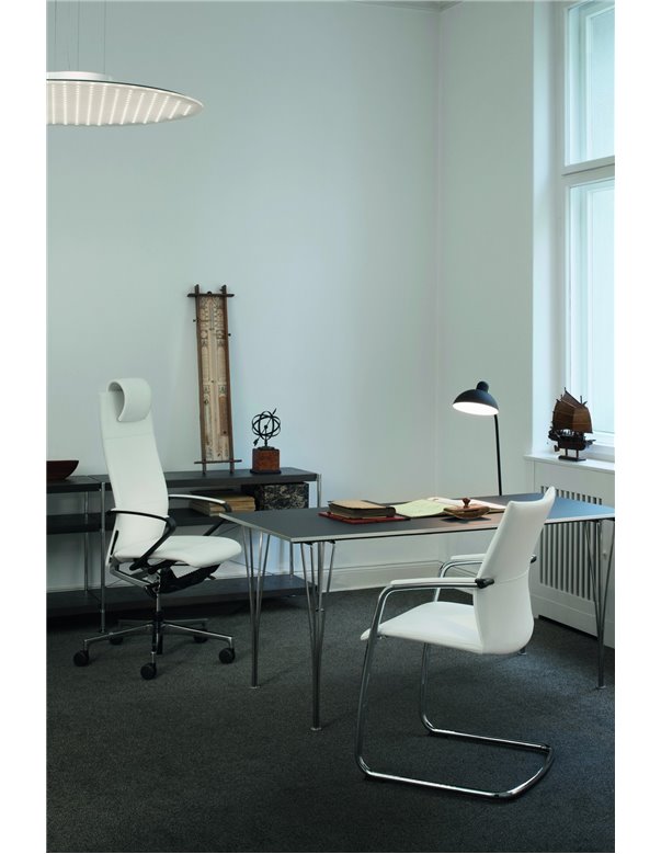 Крісло KLOBER CIELLO для керівника