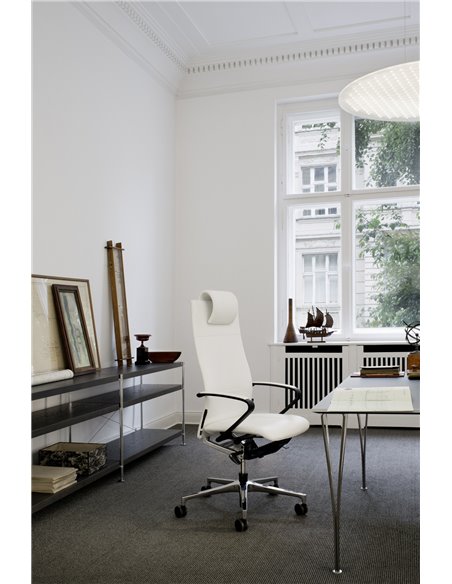 Крісло KLOBER CIELLO для керівника