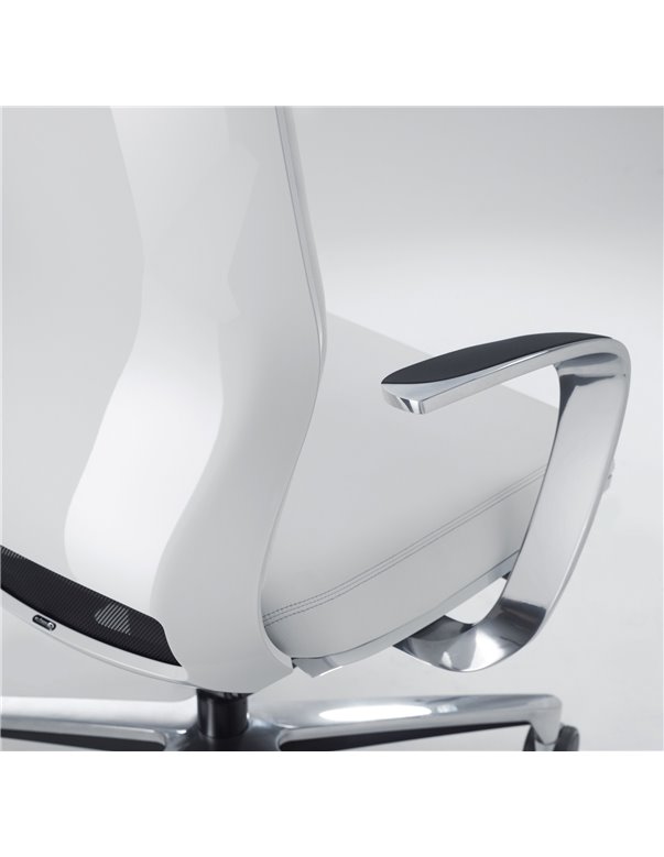 Крісло KLOBER MOTEO STYLE для керівника преміум класу