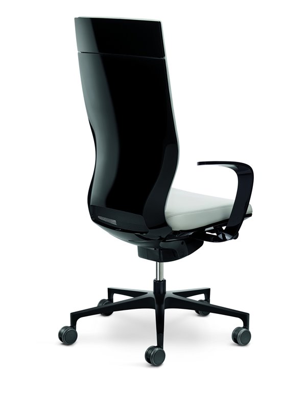 Крісло KLOBER MOTEO STYLE для керівника преміум класу