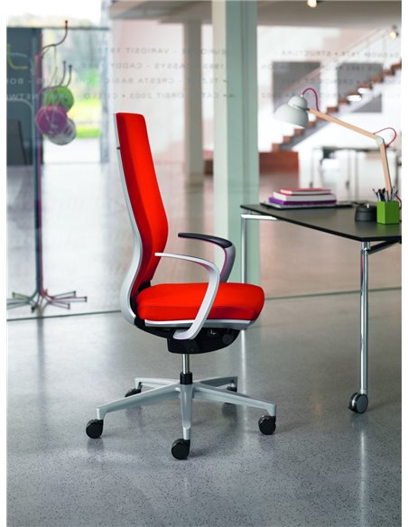 Крісло KLOBER MOTEO STYLE для керівника преміум класу