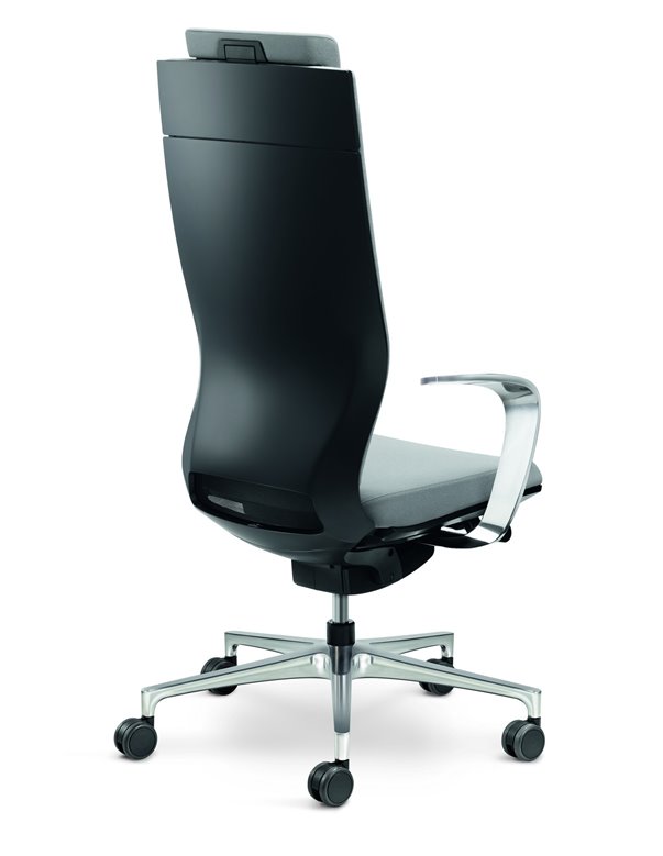 Крісло KLOBER MOTEO STYLE для керівника преміум класу