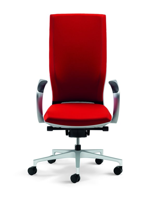 Крісло KLOBER MOTEO STYLE для керівника преміум класу