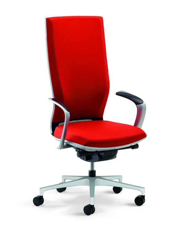 Крісло KLOBER MOTEO STYLE для керівника преміум класу