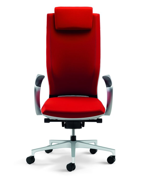 Крісло KLOBER MOTEO STYLE для керівника преміум класу