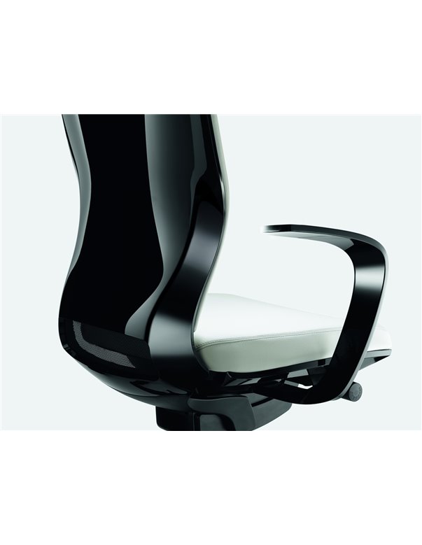 Крісло KLOBER MOTEO STYLE для керівника преміум класу