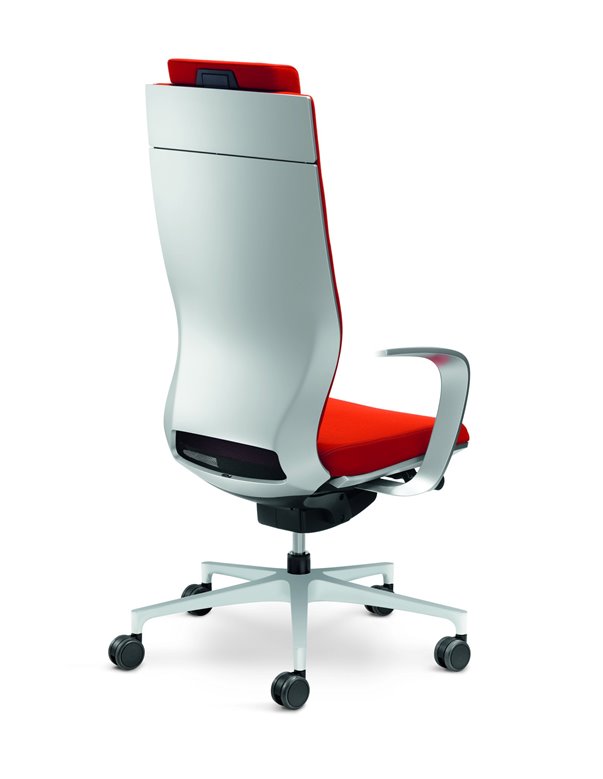 Крісло KLOBER MOTEO STYLE для керівника преміум класу