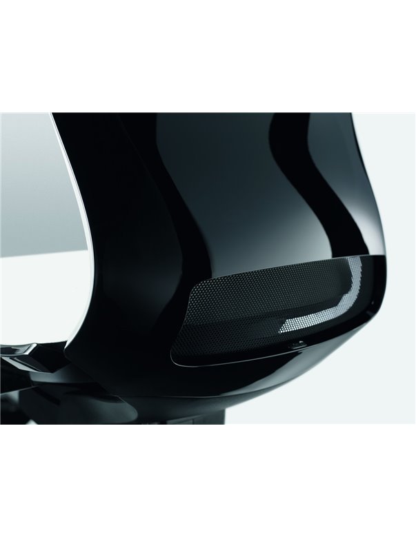 Крісло KLOBER MOTEO STYLE для керівника преміум класу