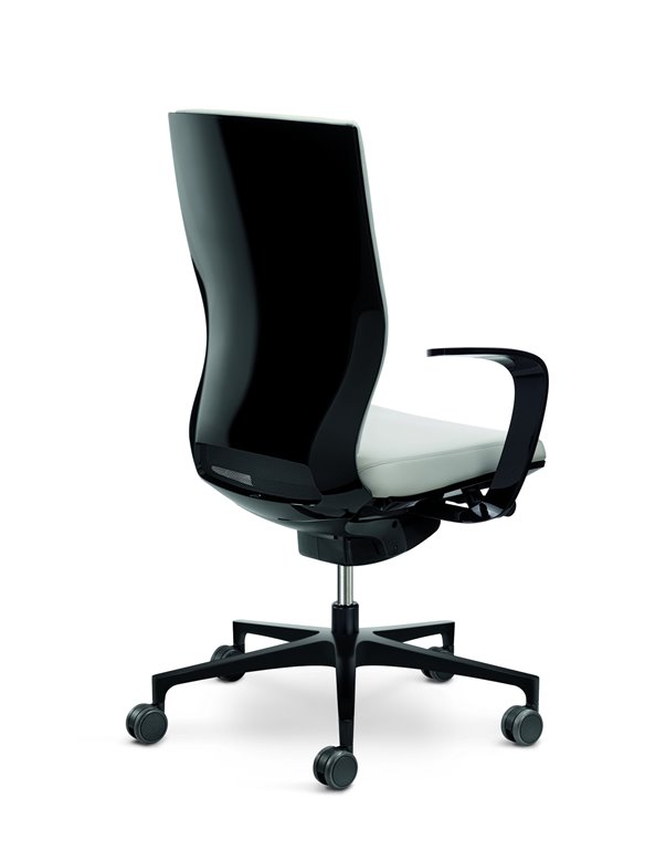 Крісло KLOBER MOTEO STYLE для керівника преміум класу