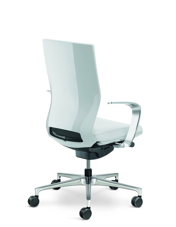 Крісло KLOBER MOTEO STYLE для керівника преміум класу